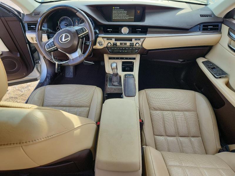Aukcja sprzedaży 2017 Lexus Es, vin: 58ABK1GG0HU043659, numer aukcji: 66846296