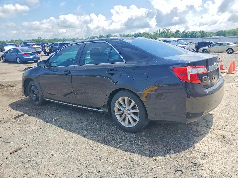 Продажа на аукционе авто 2012 Toyota Camry, vin: 4T4BF1FK5CR177485, номер лота: 63342426