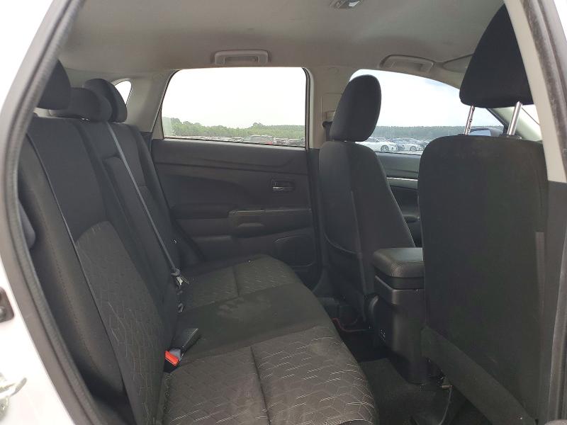 Aukcja sprzedaży 2023 Mitsubishi Outlander Sport, vin: JA4ARUAU5PU009082, numer aukcji: 64954896