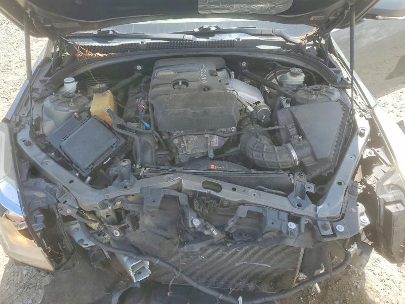 64230846 :رقم المزاد ، 1G6AB5RX9G0104074 vin ، 2016 Cadillac Ats مزاد بيع