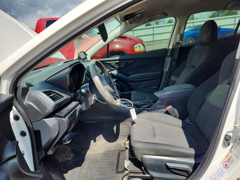 Продажа на аукционе авто 2019 Subaru Impreza, vin: 4S3GTAA66K3702842, номер лота: 65696666