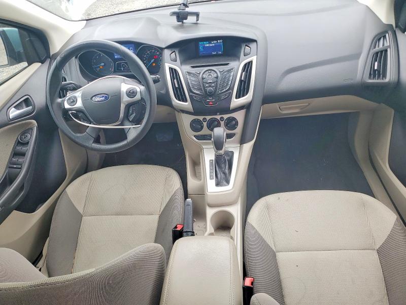 Aukcja sprzedaży 2012 Ford Focus, vin: 1FAHP3K24CL244533, numer aukcji: 64311376