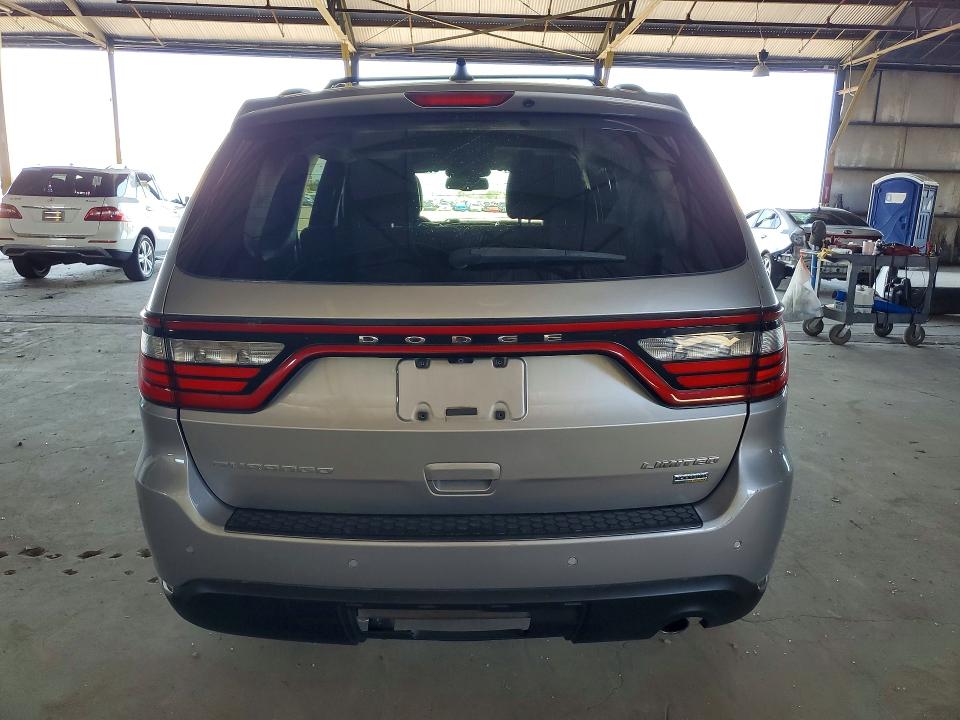 Продаж на аукціоні авто 2015 Dodge Durango, vin: 1C4RDHDGXFC702125, номер лоту: 65554516