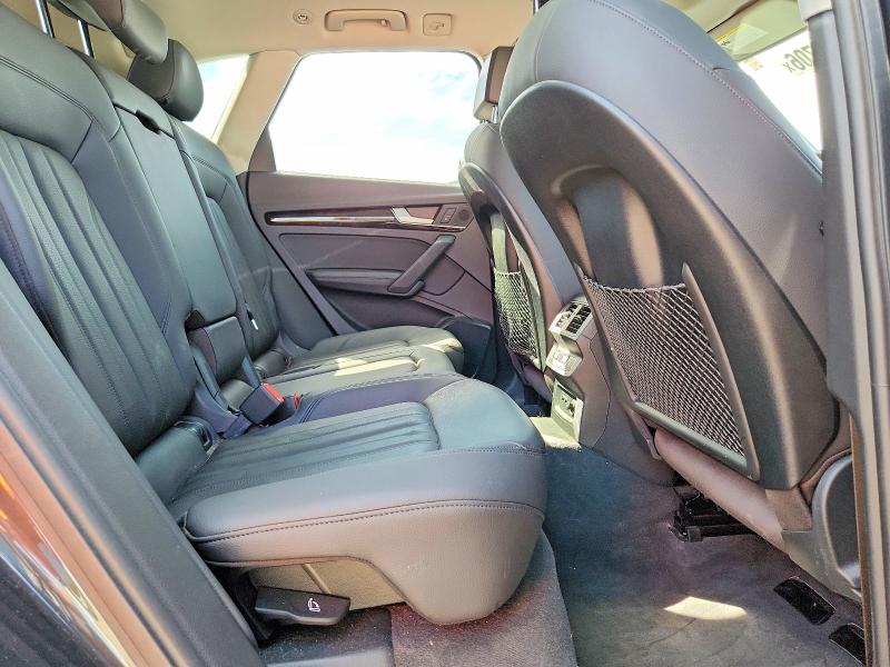 Aukcja sprzedaży 2020 Audi Q5, vin: WA1BNAFY6L2027364, numer aukcji: 63966706