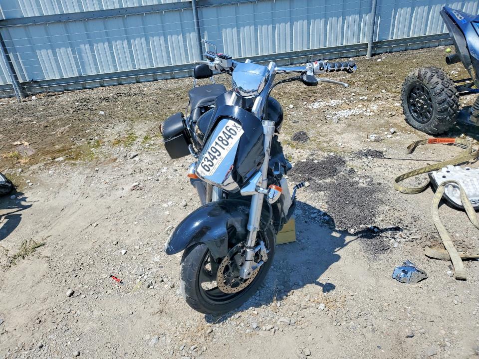 63491846 :رقم المزاد ، JS1VY53A062100154 vin ، 2006 Suzuki M109r / Vzr1800 مزاد بيع