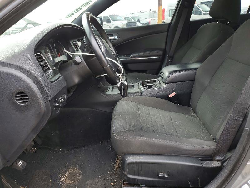 Aukcja sprzedaży 2012 Dodge Charger, vin: 2C3CDXAG8CH145166, numer aukcji: 64182366