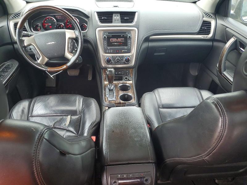 2013 Gmc Acadia მანქანა იყიდება აუქციონზე, vin: 1GKKVTKD5DJ250298, აუქციონის ნომერი: 63587476