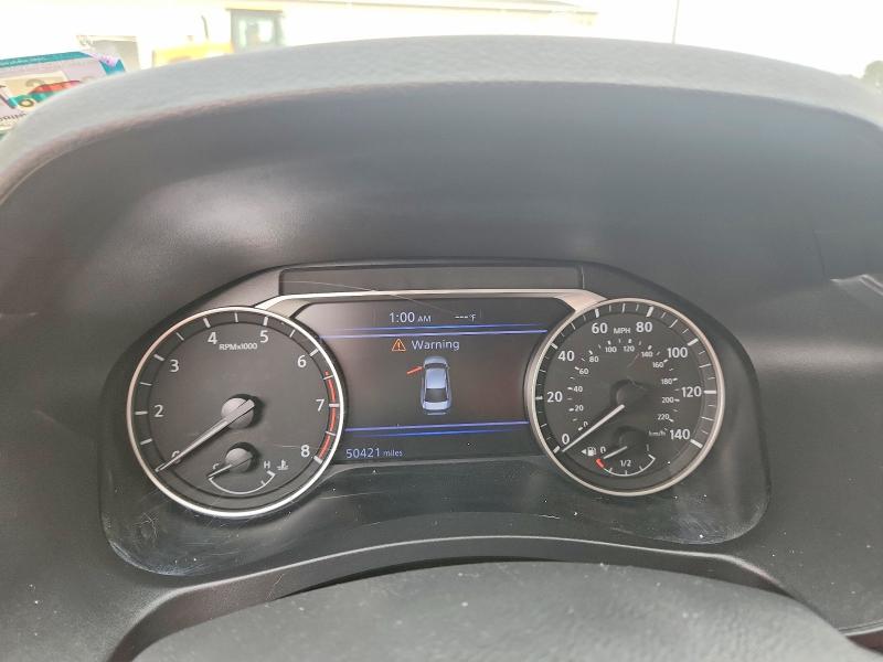 Aukcja sprzedaży 2019 Nissan Altima, vin: 1N4BL4BV6KC253556, numer aukcji: 64404166