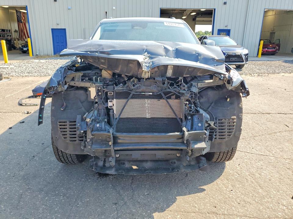 Продажа на аукционе авто 2022 Jeep Grand Cherokee, vin: 1C4RJKAG5N8526080, номер лота: 64069676