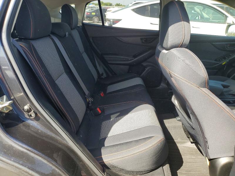65738846 :رقم المزاد ، JF2GTACC1K8274363 vin ، 2019 Subaru Crosstrek مزاد بيع