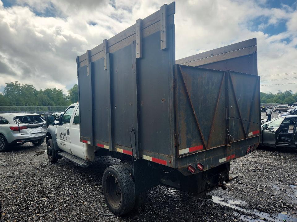 Aukcja sprzedaży 2012 Ford F450, vin: 1FDGW4GY4CEA94144, numer aukcji: 63734746