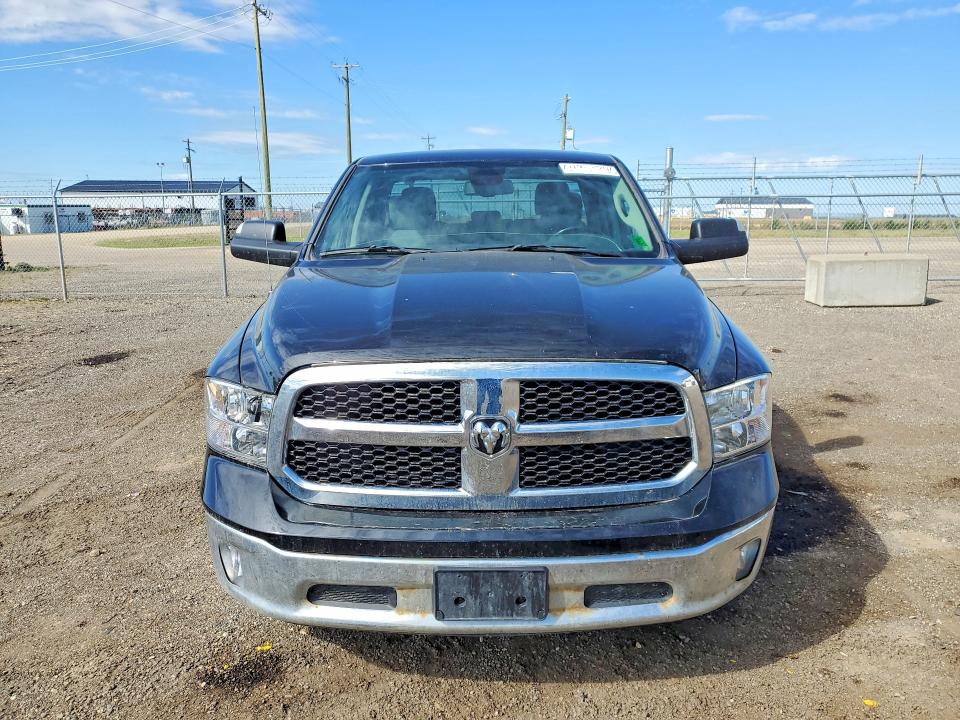 Продажа на аукционе авто 2022 Ram 1500 Classic, vin: 1C6RR7FT2NS190880, номер лота: 64953846