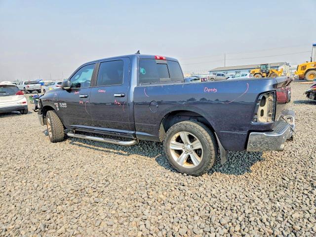 2014 Ram 1500 მანქანა იყიდება აუქციონზე, vin: 1C6RR7TT8ES471411, აუქციონის ნომერი: 63400666