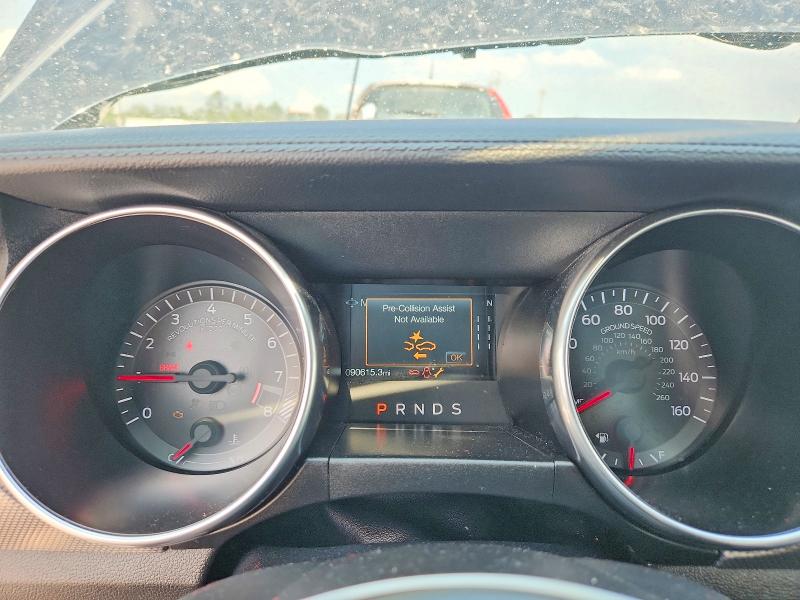 Aukcja sprzedaży 2021 Ford Mustang, vin: 1FA6P8CF6M5113194, numer aukcji: 66753456