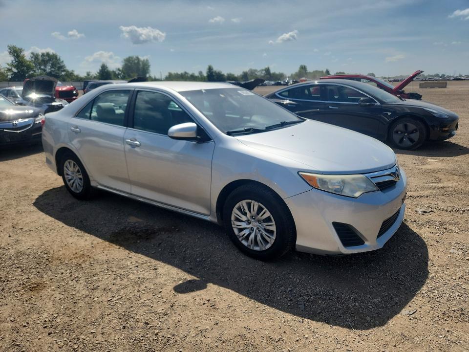 Продаж на аукціоні авто 2013 Toyota Camry, vin: 4T4BF1FK2DR333547, номер лоту: 66524476