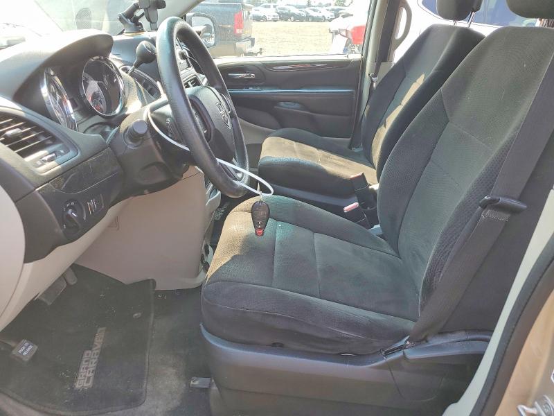Продаж на аукціоні авто 2013 Dodge Grand Caravan, vin: 2C4RDGBG9DR533636, номер лоту: 65874056