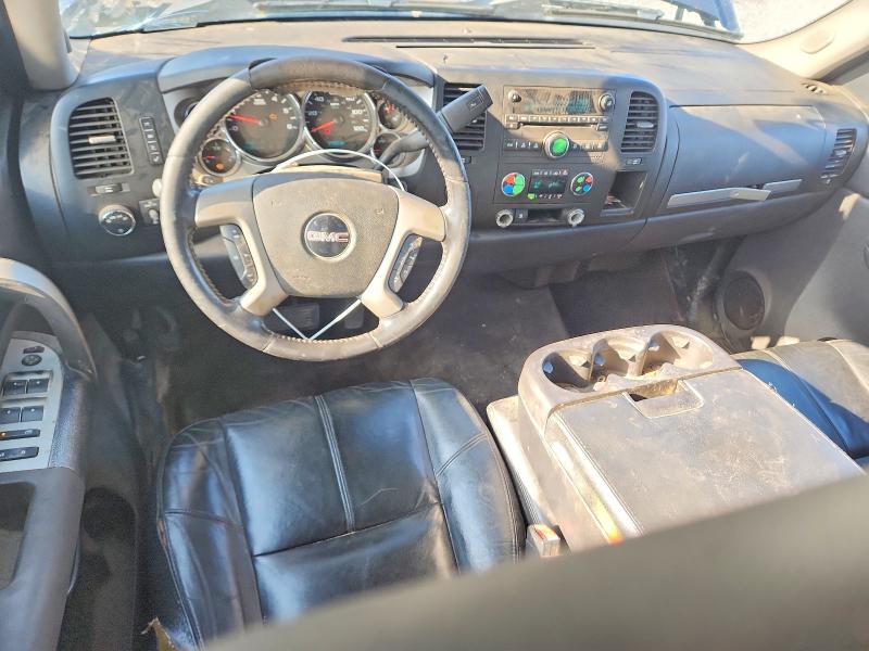 Продажа на аукционе авто 2009 Gmc Sierra, vin: 3GTEK23309G198962, номер лота: 64551376