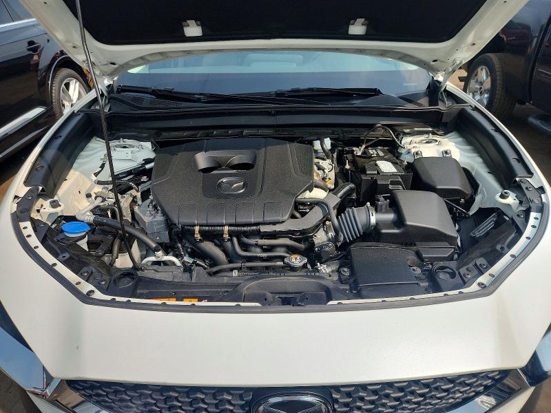 Продажа на аукционе авто 2023 Mazda Cx-30, vin: 3MVDMBAM6PM511480, номер лота: 64596296