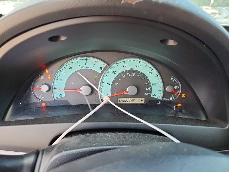 2009 Toyota Camry მანქანა იყიდება აუქციონზე, vin: 4T1BE46K39U331098, აუქციონის ნომერი: 67298116