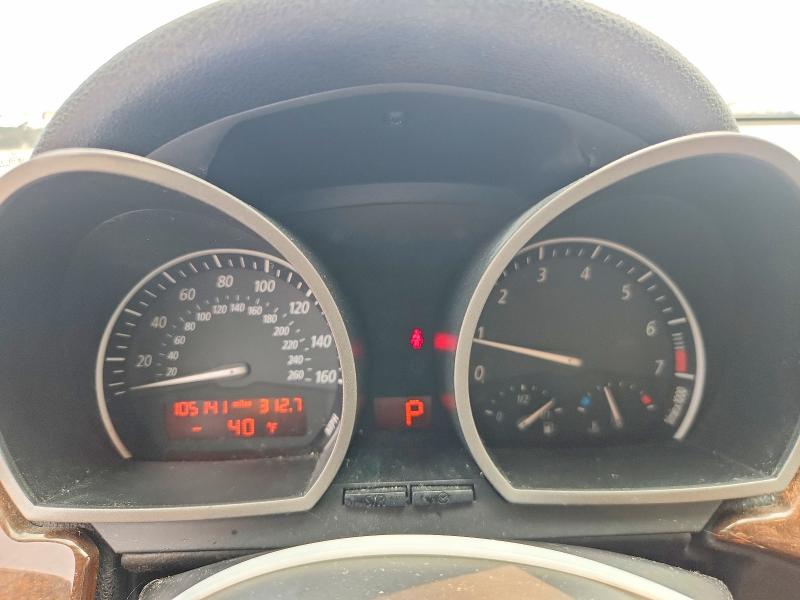 66572096 :رقم المزاد ، 4USBT33443LS46692 vin ، 2003 Bmw Z4 مزاد بيع