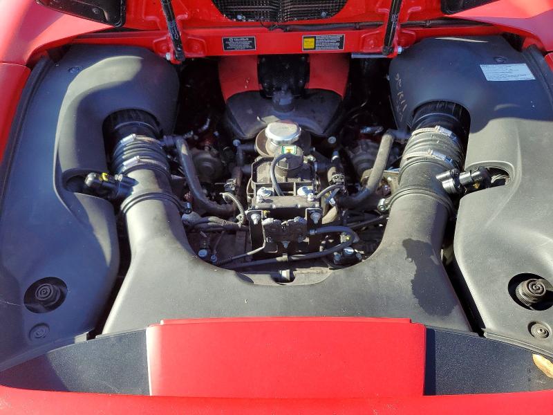 Продаж на аукціоні авто 2023 Ferrari F8 Spider, vin: ZFF93LMA6P0278609, номер лоту: 64836826