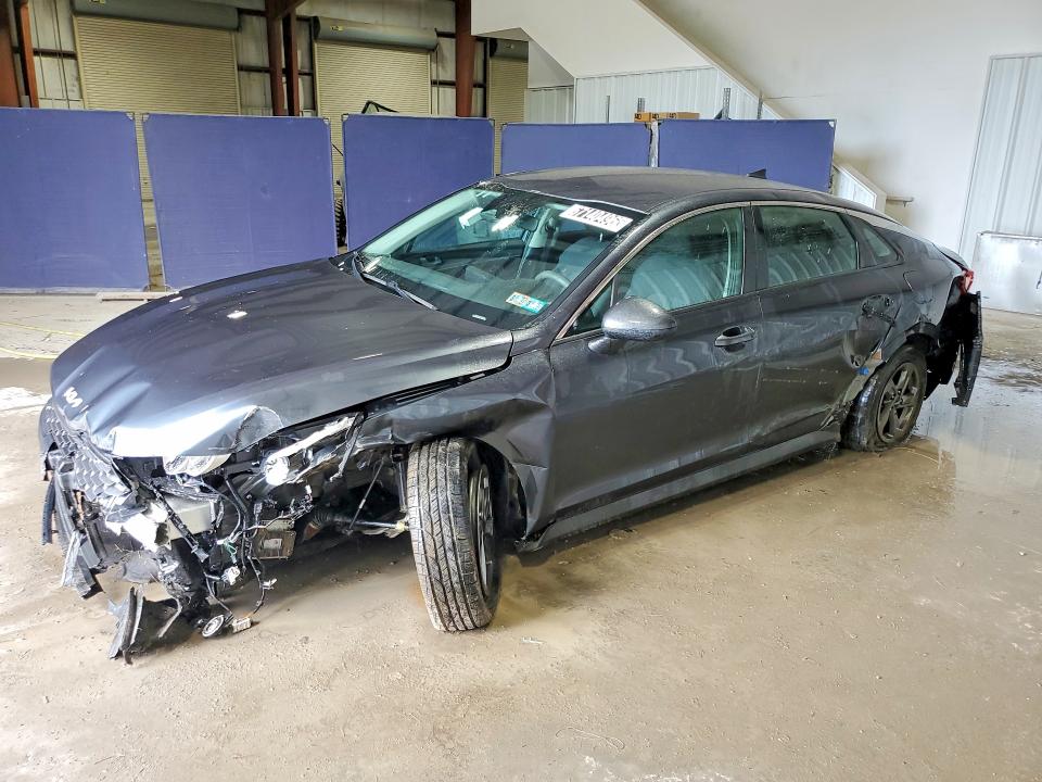 Продажа на аукционе авто 2023 Kia K5, vin: 5XXG14J27PG204905, номер лота: 67140496