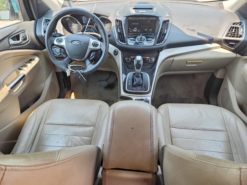 Aukcja sprzedaży 2013 Ford Escape, vin: 1FMCU9HXXDUD63181, numer aukcji: 64642726