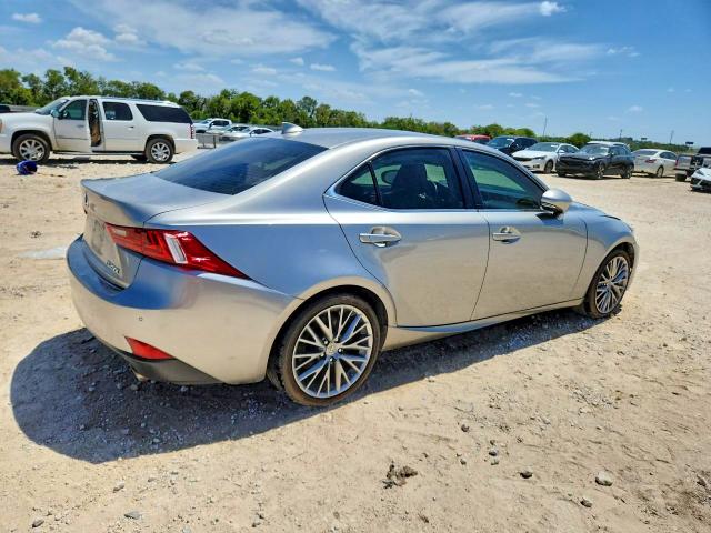 Продажа на аукционе авто 2016 Lexus Is, vin: JTHBA1D22G5006806, номер лота: 65698496