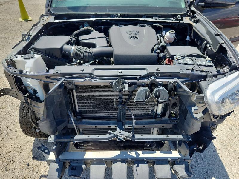 Продажа на аукционе авто 2023 Toyota Tacoma, vin: 3TYCZ5AN3PT126570, номер лота: 64223936