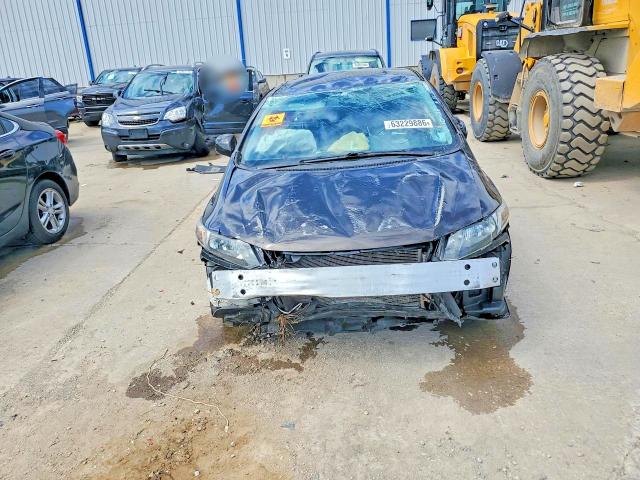 Продаж на аукціоні авто 2013 Honda Civic, vin: 19XFB2F5XDE018652, номер лоту: 63229886