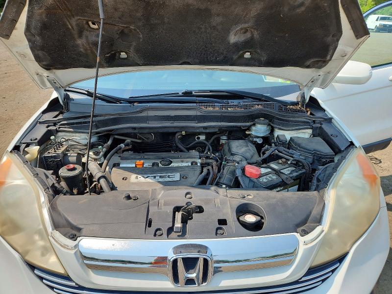 2007 Honda Cr-v მანქანა იყიდება აუქციონზე, vin: JHLRE487X7C076337, აუქციონის ნომერი: 64994366