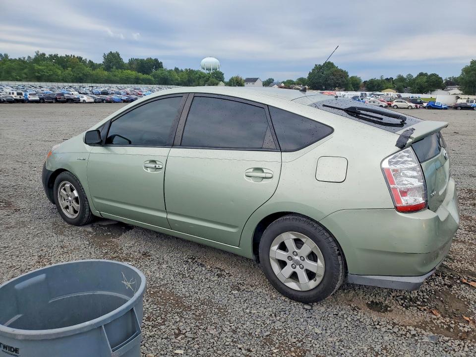 Auction sale of the 2007 Toyota Prius, vin: JTDKB20U477636052, lot number: 65577536