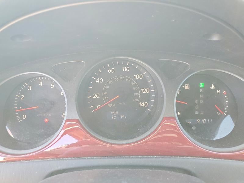 Aukcja sprzedaży 2006 Lexus Es, vin: JTHBA30G265159763, numer aukcji: 66527986