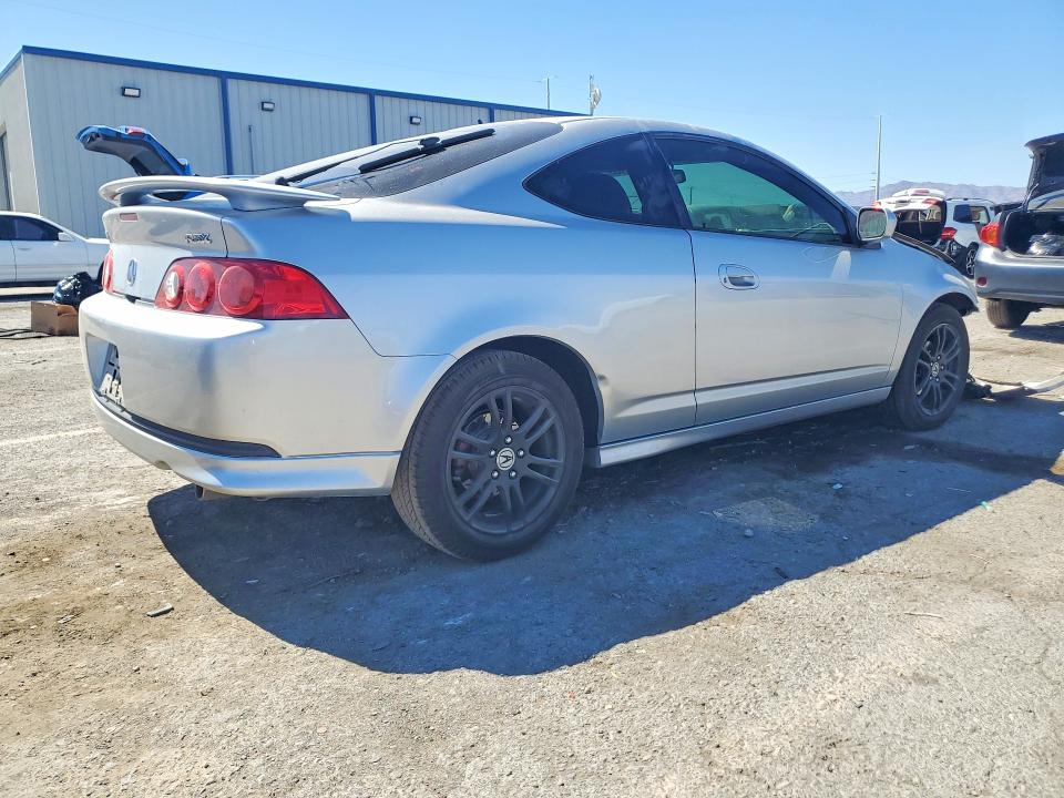 2006 Acura Rsx მანქანა იყიდება აუქციონზე, vin: JH4DC54866S006192, აუქციონის ნომერი: 63902156