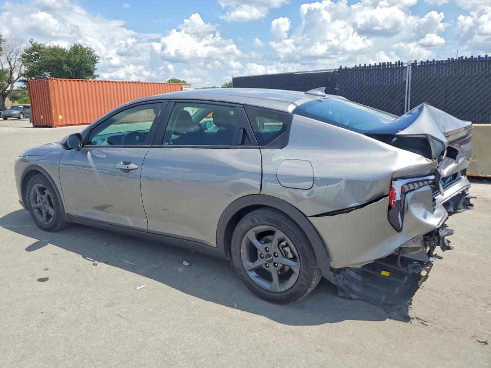 Aukcja sprzedaży 2025 Kia K4, vin: 3KPFT4DEXSE188518, numer aukcji: 64940266