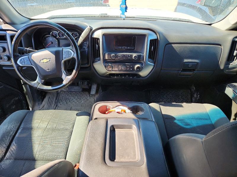 Aukcja sprzedaży 2014 Chevrolet Silverado, vin: 1GCVKREC3EZ265148, numer aukcji: 61411116