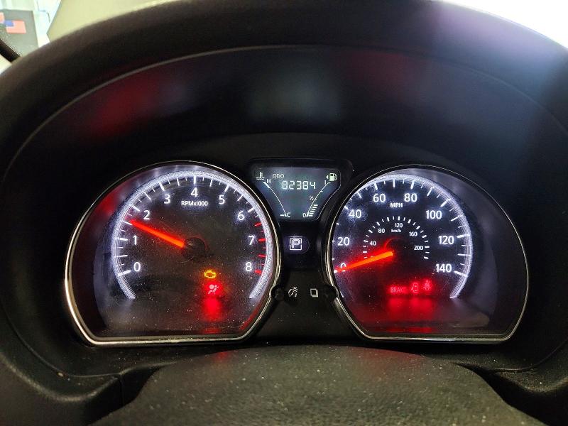 Auction sale of the 2018 Nissan Versa, vin: 3N1CN7AP8JL867284, lot number: 66767546