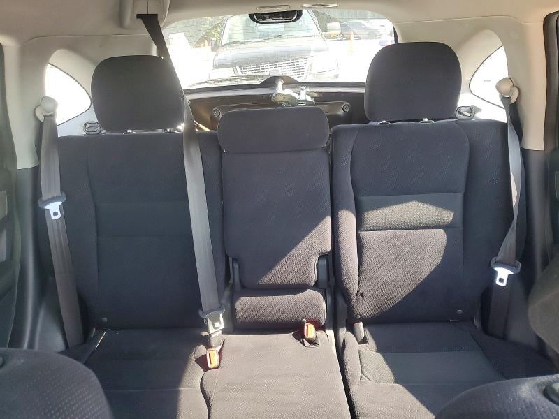 Aukcja sprzedaży 2010 Honda Cr-v, vin: 5J6RE4H55AL094970, numer aukcji: 63686076