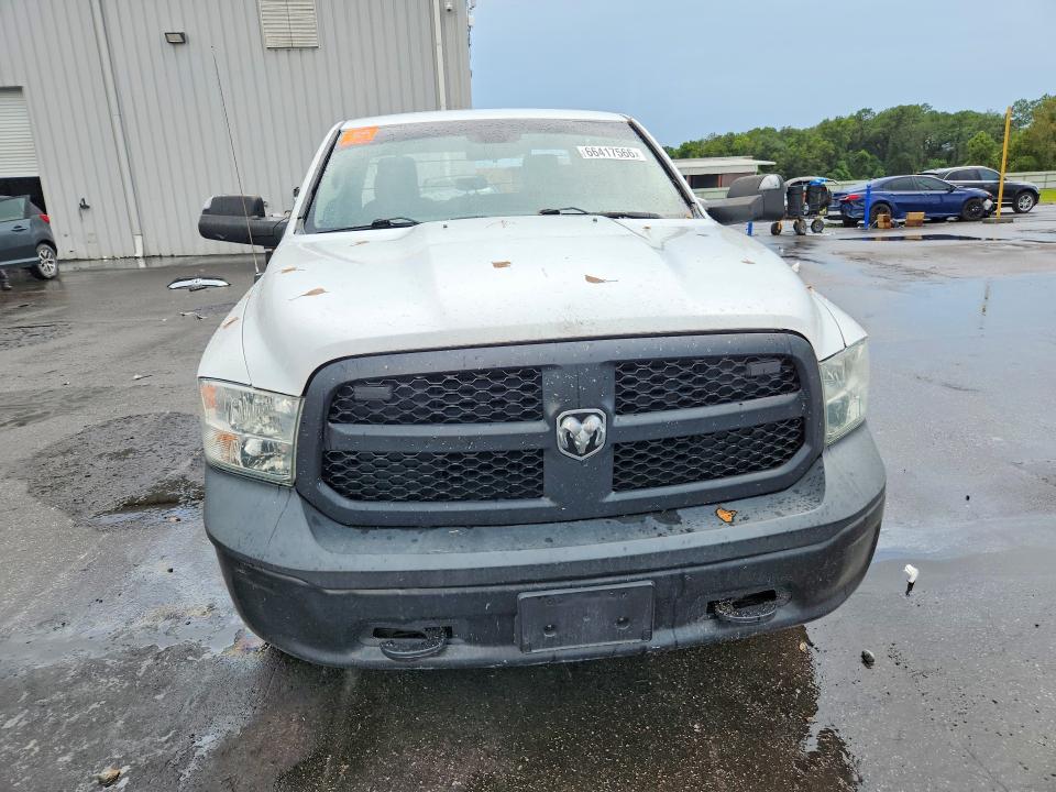 Aukcja sprzedaży 2016 Ram 1500, vin: 1C6RR7FM9GS167348, numer aukcji: 66417566