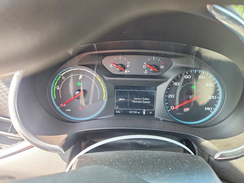 62437136 :رقم المزاد ، 1G1ZF5SU9JF290216 vin ، 2018 Chevrolet Malibu مزاد بيع
