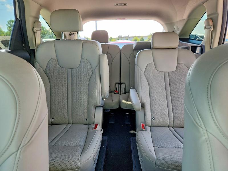 66096406 :رقم المزاد ، KNDRKDLG1P5176974 vin ، 2023 Kia Sorento مزاد بيع