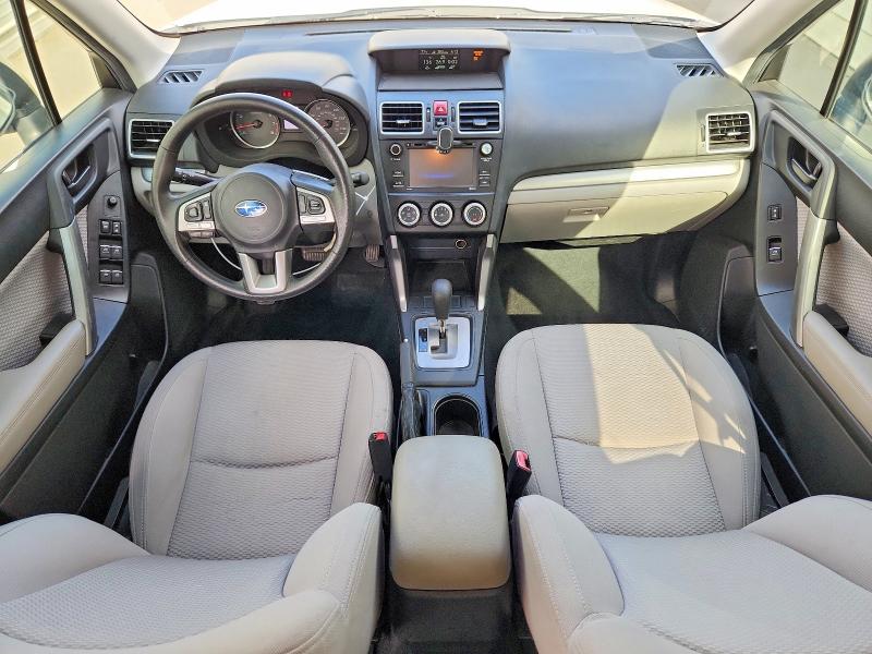 Aukcja sprzedaży 2018 Subaru Forester, vin: JF2SJABC6JH495795, numer aukcji: 66522366