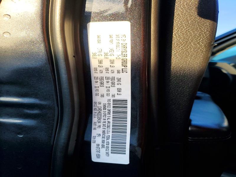 Aukcja sprzedaży 2013 Dodge Durango, vin: 1C4RDHAG2DC694104, numer aukcji: 65584326