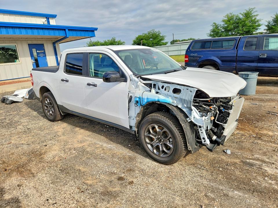 Aukcja sprzedaży 2024 Ford Maverick, vin: 3FTTW8J93RRB03868, numer aukcji: 62864016