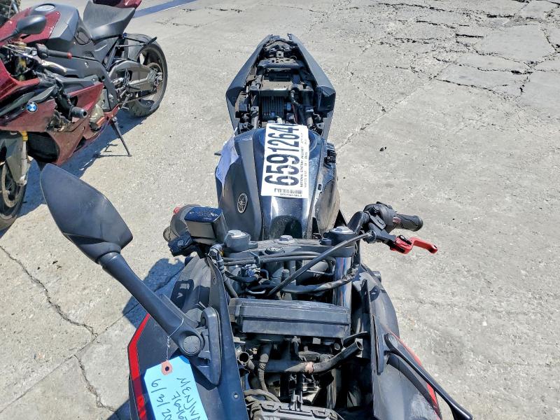 Продажа на аукционе авто 2017 Yamaha Yzfr3, vin: MH3RH15Y6HK003393, номер лота: 65912646