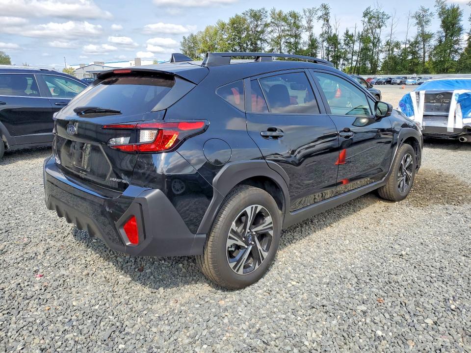 Aukcja sprzedaży 2024 Subaru Crosstrek, vin: JF2GUADC0RH894093, numer aukcji: 64331556
