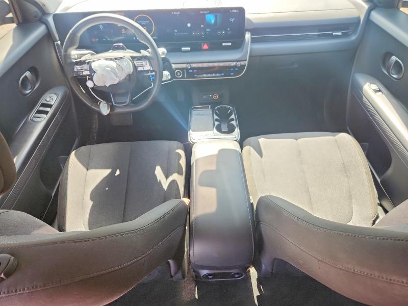 2025 Hyundai Ioniq 5 მანქანა იყიდება აუქციონზე, vin: 7YAKM4DA2SY003275, აუქციონის ნომერი: 65885216