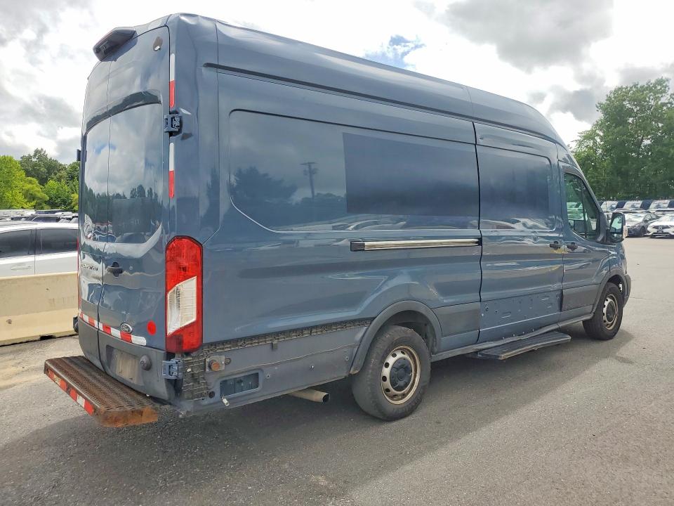 Aukcja sprzedaży 2020 Ford Transit, vin: 1FTBR3X88LKB27387, numer aukcji: 63836556