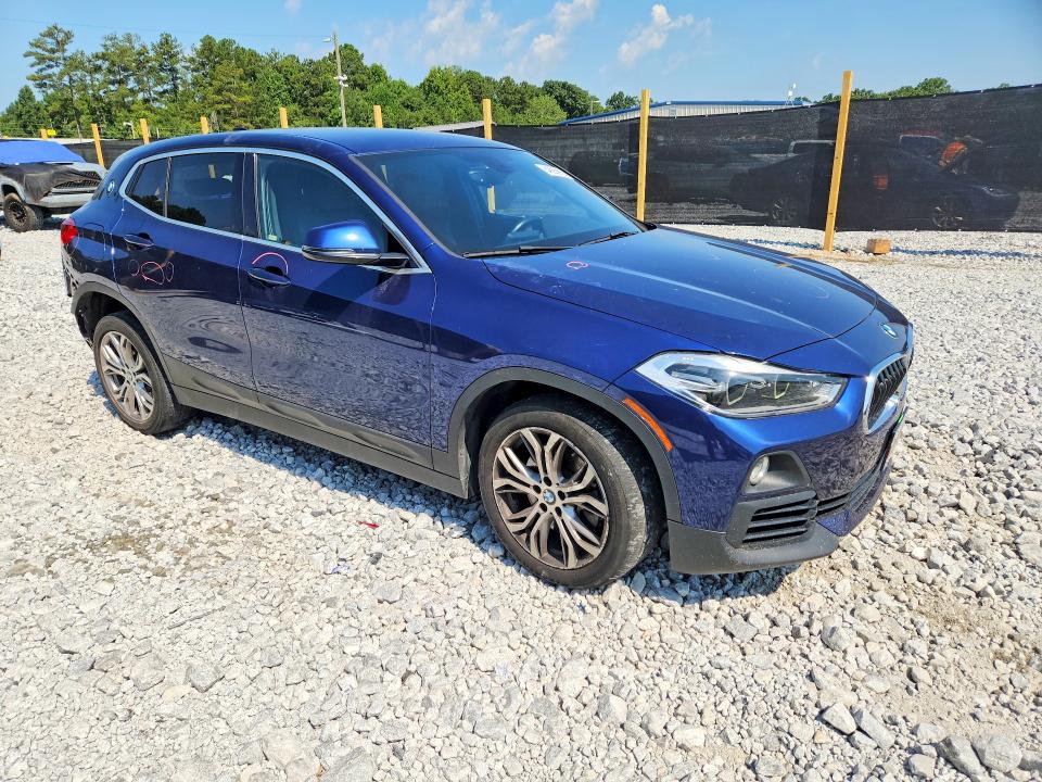 Продаж на аукціоні авто 2018 Bmw X2, vin: WBXYJ5C39JEF79115, номер лоту: 64893876
