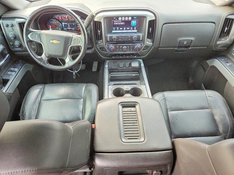 Aukcja sprzedaży 2018 Chevrolet Silverado, vin: 3GCUKSEC9JG283568, numer aukcji: 62133596